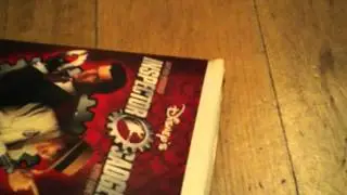 youjustpreviewed's VHS collection: Part 1 (American tapes)