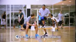Bauerfeind USA - Basketball 15