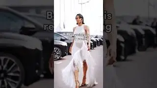 Ciara Fifth Pregnancy Debut At #cannesfilmfestival 👀🤰✨