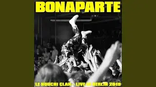 Weinbar (Live in Berlin)