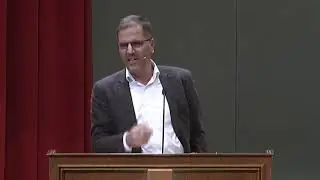 Nathanael Winkler: Jesus im Alten Testament #IK19