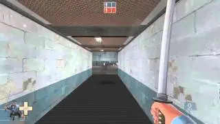 TF2 Deathrun: vsh_dr_foundry_v6  Easter Egg Guide