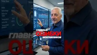 Главные ошибки монтажников: мнение генерального директора ZONT
