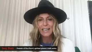 Suzy Batiz | Philosophy