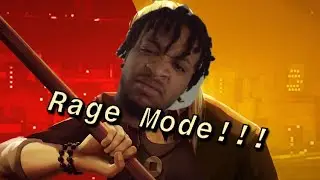 Sifu Arenas Mode Made Me Rage Quit!!!