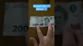 Pesos argentinos vs D&Oacute;LAR
