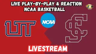Utah Tech vs. Santa Clara | ESPN LIVESTREAM | College Basketball LIVE Play-By-Play & Reaction