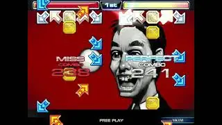 Pump It Up NXA | Dignity | Another Hard (S17) [NXA ver.]