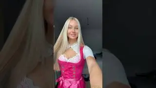 Oktoberfest 2025 🥨 #wiesn M&uuml;nchen