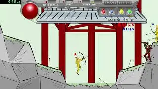Arcane: The Armor Collector Any% Speedrun in 53:51