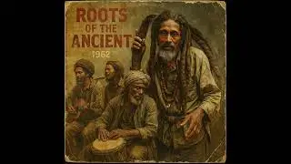RAS GREEN MOUNTAIN – Корни древнего даба [Альбом 1962 года]