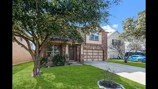13046 Stags Leap San Antonio TX 78253