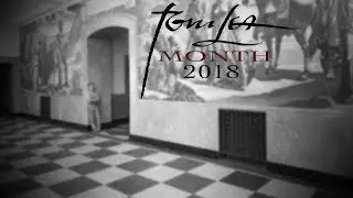 Tom Lea Month 2018