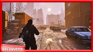 🎮 Revenir sur THE DIVISION en 2024... Ça vaut le coup ?!