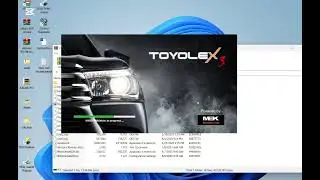 TOYOLEX 3 V 7.00.70.2 + Keygen