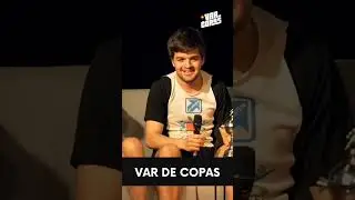 &iquest;QUI&Eacute;N sabe M&Aacute;S de VAR DE COPAS?