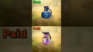 Free VS Legendary grenade in codm!