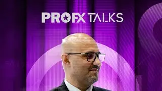PROFX TALKS at ProFX Expo Mena Dubai 2025 @hybridsolutions