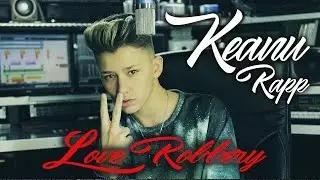 KEANU RAPP 