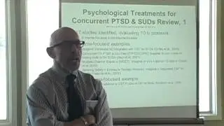 Steven L  Batki - Alcohol Dependence and PTSD