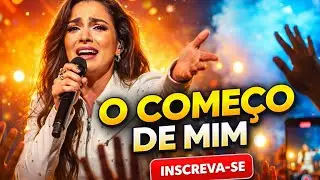 👉 O COMEÇO DE MIM – Uma Canção de Superação | Sertanejo Emocional. #sertanejobr #sertanejo2026