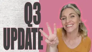 HOMESCHOOL UPDATE 24TH WEEK | 3rd Quarter Homeschool Update | 2022 - 2023 | Spring Homeschool Chat