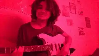 alex g - I wait for you (cover)