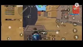 Sangwan team vs MG&ETH; team battleground