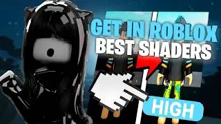 *LATEST* How To Enable Shaders in Roblox? (Still Working!) 2026