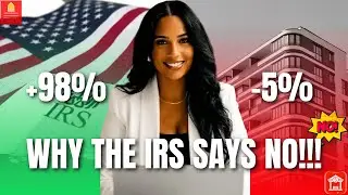 Real Estate Professional Status (REPS): What the IRS Actually Looks For (Avoid Costly Mistakes)