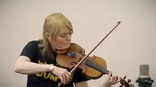 WhistleBlast Highlights. A socially distanced performance for the Composition Programme 2020