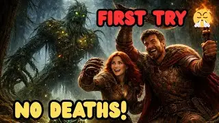 How To Beat The Elder Boss in Valheim!