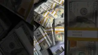 💵Best 350,000$ Dollars Cash Money #millionaires #us #cash #money #dollar #million