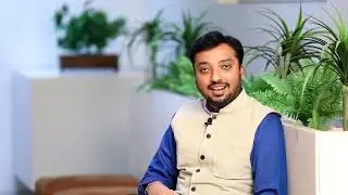 #ProudToBeWithSun | Vivek Trivedi