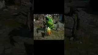 This Boss Too Hard For Me when i was 45 Level 😀😀😀 TRAHA Global (MMORPG)