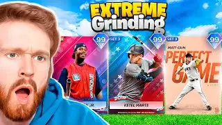 Экстремальная программа GRIND: Showdown Edition