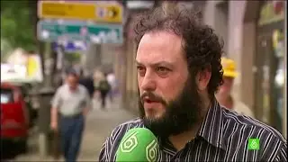 Guillermo Zapata: 