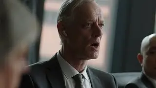 Urgent Business (Advert) | FilmSupply Editfest 2025