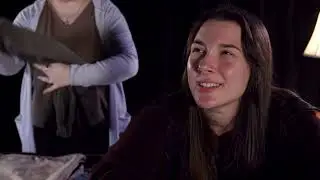 Proof | BFA Showcase Film Scenes
