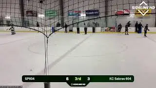 KC Sabres 604 vs. SP604 (2026.01.26)