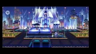 Key item Location The Moon Boy: Wind Isle Another Eden 