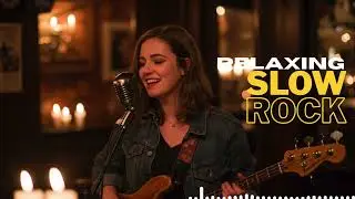 Slow Rock International | Best Romantic Ballads Loved in Latin America
