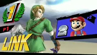 SMASH 4.5 (Link)