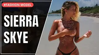 Sierra Skye - American Model & Instagram Star. Biography, Wiki, Age, Lifestyle, Net Worth
