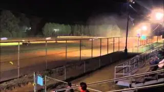 Southern Dirt Modifieds
