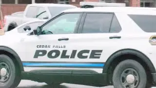 New details emerge: Cedar Falls suspect faces federal charge