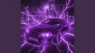 Headlights Off Nocturnal Phonk (Slowed + Bass)