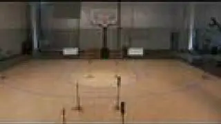 FSN Sport Science - Ep 3 - Reaction Time - Corey Maggette