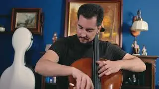 5 Quick Tips on How to Stay Calm in Cello Concerts & Auditions?