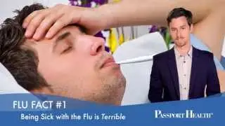 Debunking Common Flu Myths with Passport Health
